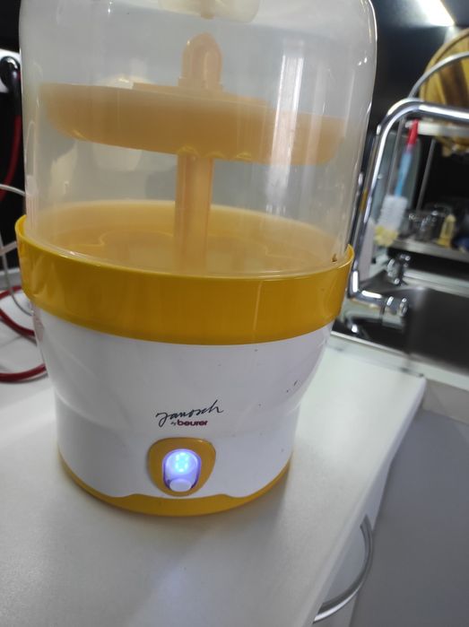 Стерилизатор Beurer