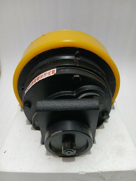 Продется мотор для автодрома 48B