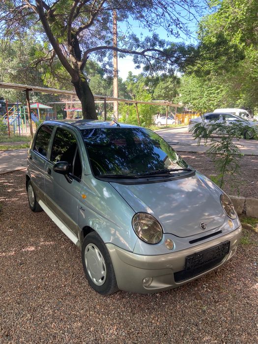Matiz best 2011 yil