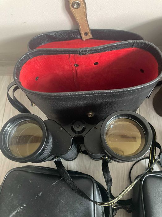 Стари Оригинални Бинокли