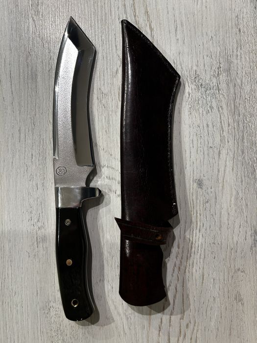 Cuțit de vânătoare / outdoor heavy-duty