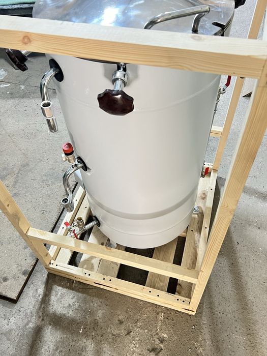 Стерилизатор Автоклав Вк75-01