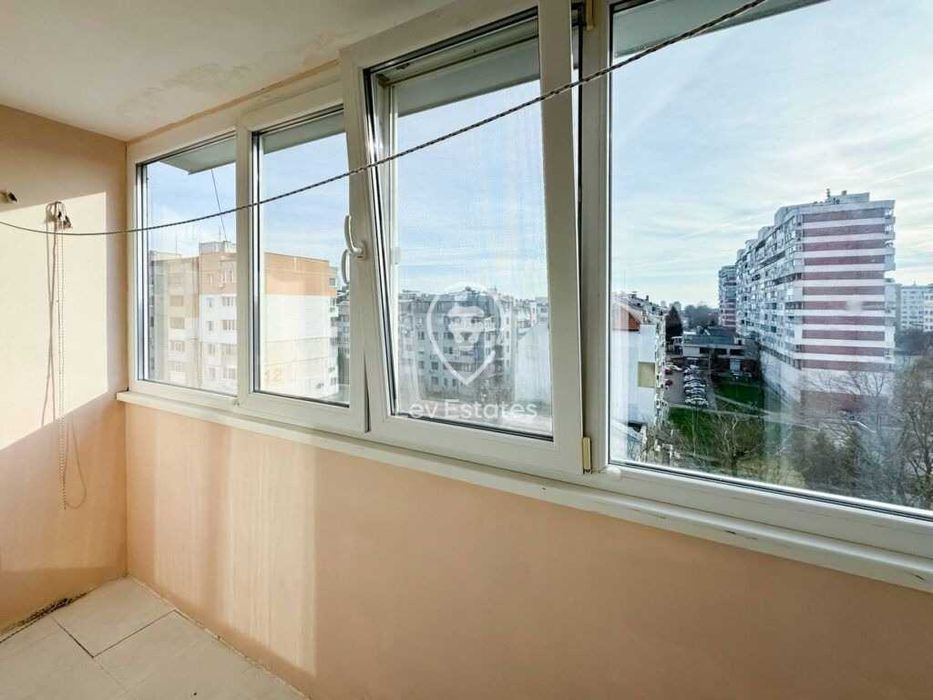 Продава се Двустаен апартамент в Бургас, Братя Миладинови - 61 кв.м за 2181 €/кв.м - Снимка #10