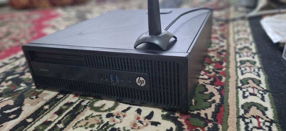 Hp elitedesk 705 G3 SFF