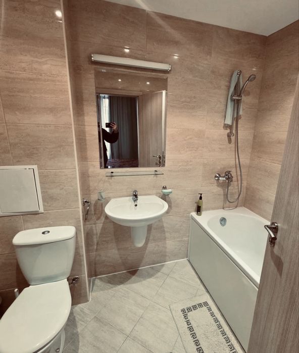 Продава се Тристаен апартамент в Свети Влас - 99 кв.м за 860 €/кв.м - Снимка #4