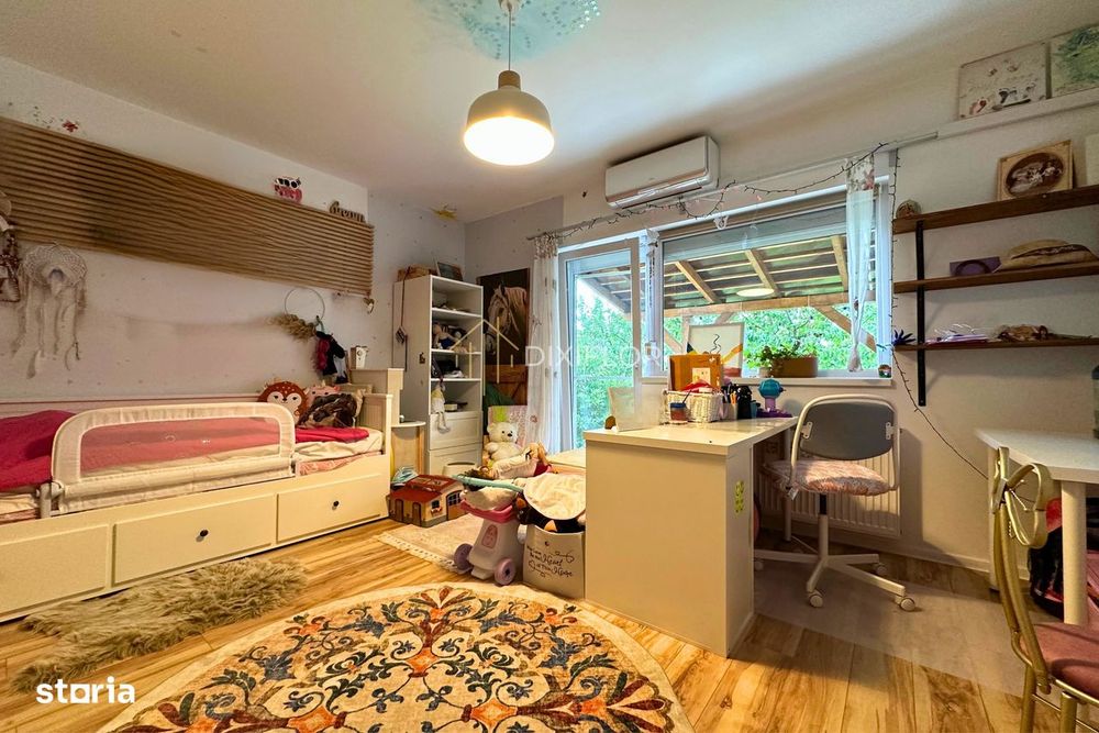 Duplex cu 3 camere | Livezeni | 149.000 €