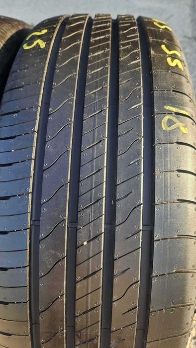 215/55 R18 • Vara • Goodyear EfficientGrip Performance 2 99V XL | 2 buc | DOT 2025 | Pret/buc