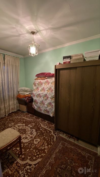 Юнусабад 18  3/4/4