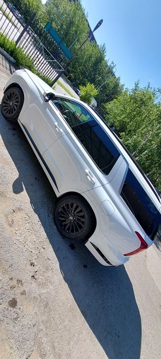 Продам автомобиль Hyundai Palisade BLACK EDITION