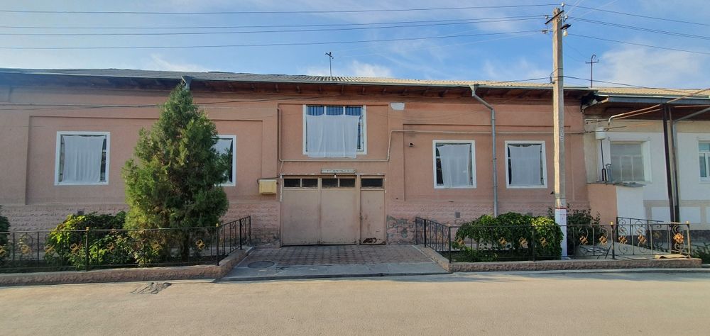 SHOSHILINCH!     Uy sotiladi Toshkent viloyati Yangiyo'l shahar