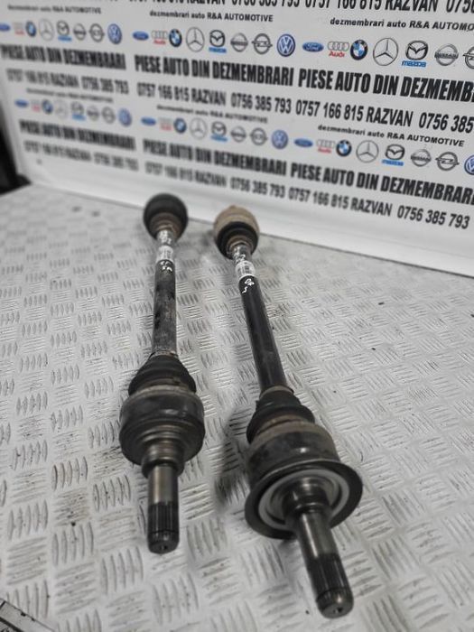 Planetara Stanga Dreapta Spate Bmw X5 X6 F15 F16 Cod P860983801