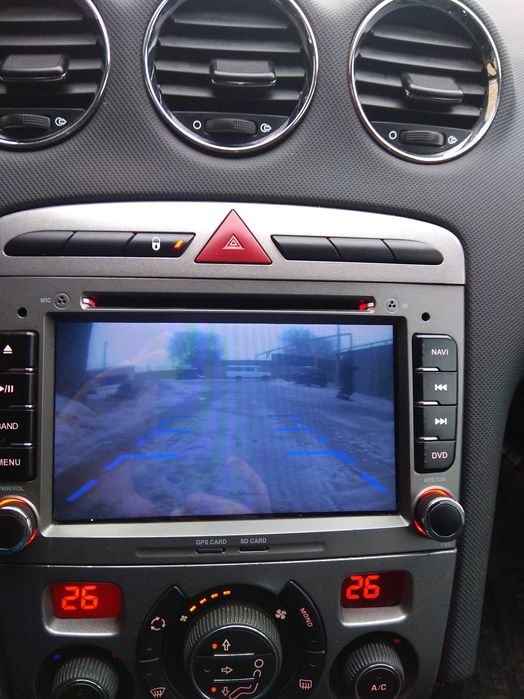 Продам Peugeot 408