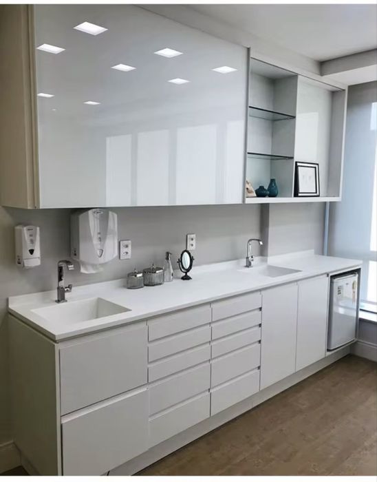 Мебель для стоматологических клиник