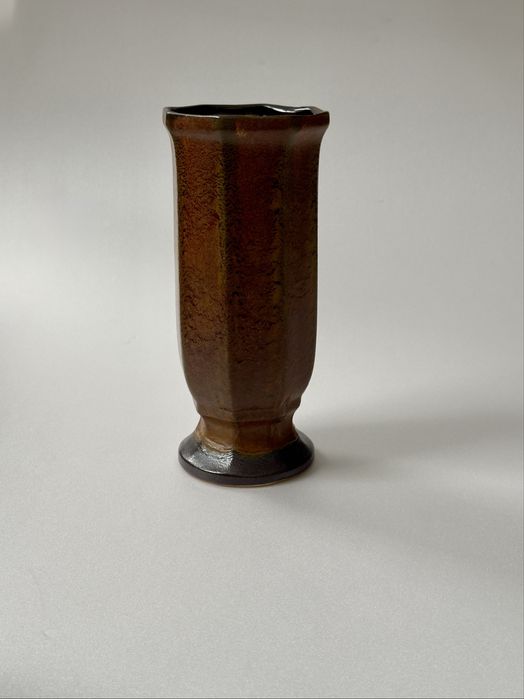 Vaza ceramica vintage