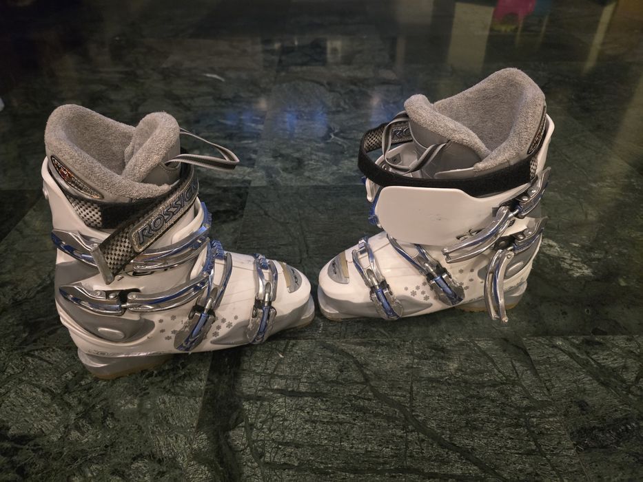 Clapari Rossingniol 37-38eu 24.5uk