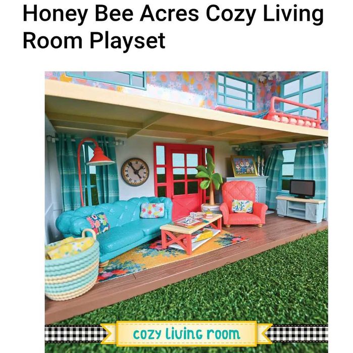 Honey bees acre игрушки для малышей