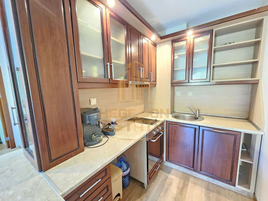 Продава се Двустаен апартамент в к.к. Златни пясъци - 88 кв.м за 1421 €/кв.м - Снимка #1
