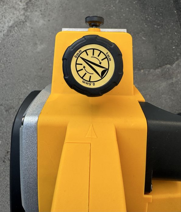 Электрический рубанок «Texa» 800 Ватт