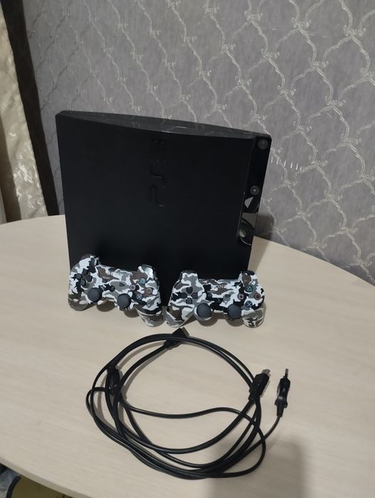 Playstation3 slim