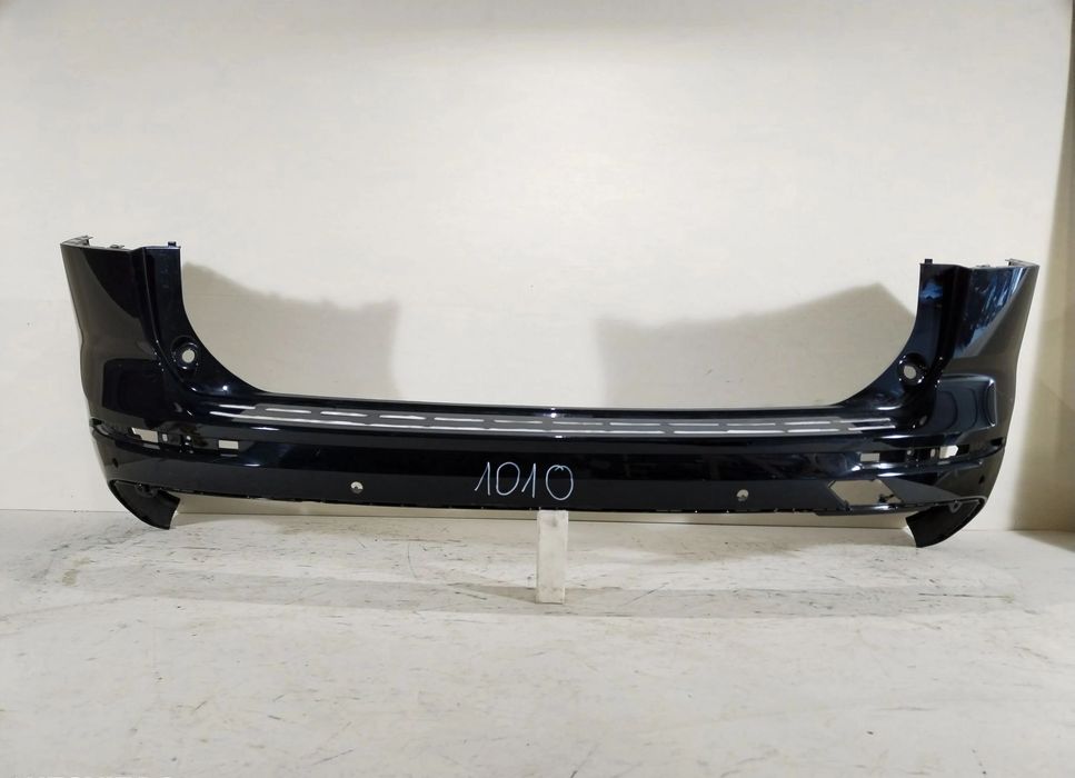 Bara spate Volvo XC60 , 2018, 2019, 2020, 2021, 2022, 2023, cod origine OE 31689246