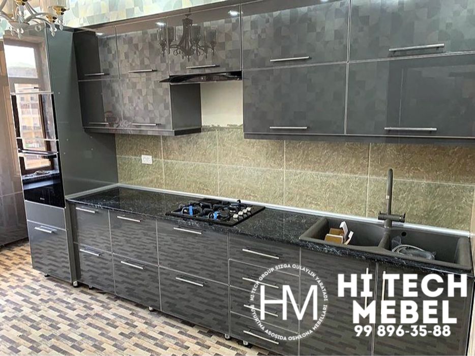 На заказ. Oshxona mebellari. Kuxnniy. Кухонная мебель. Кухонный. Кухня