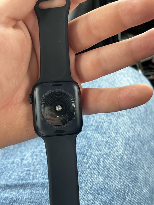 Apple watch SE 2 поколения