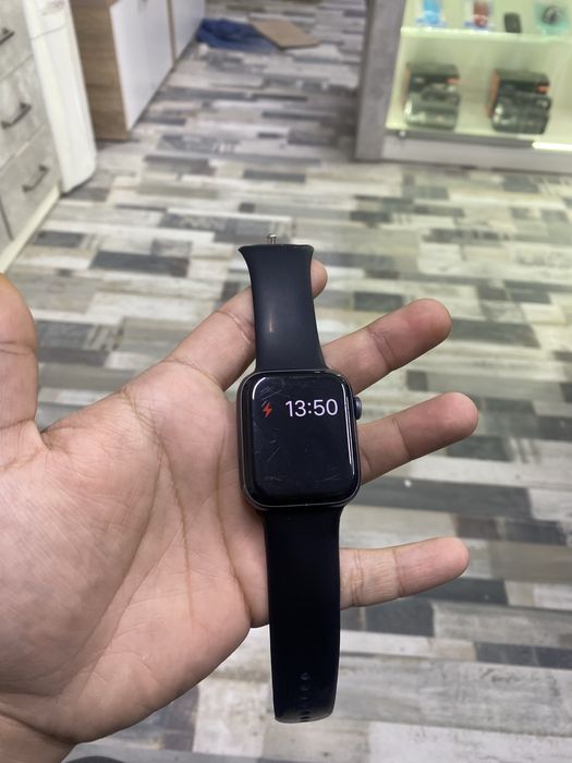 Apple watch 6 Nike 44mm