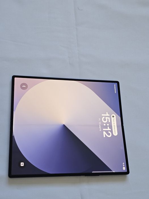 Самсунг ZFold6 с гарантия