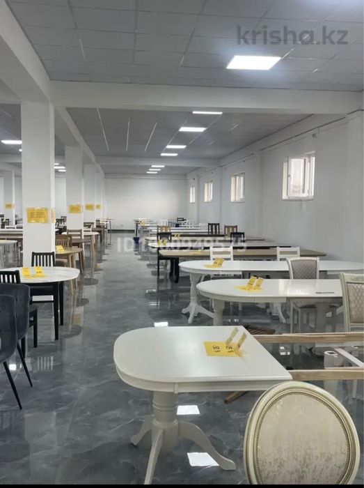 Сдается в аренду помещение 3 этаж