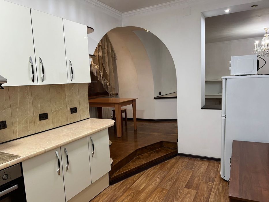 Сдам квартиру