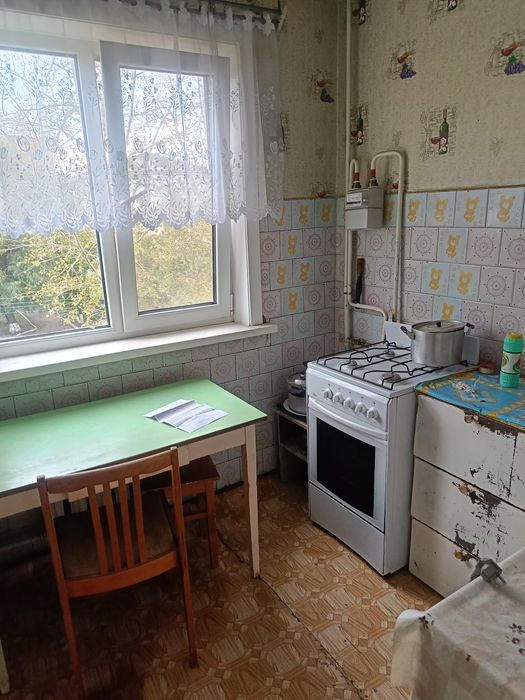 Сдам двухкомнатную квартиру