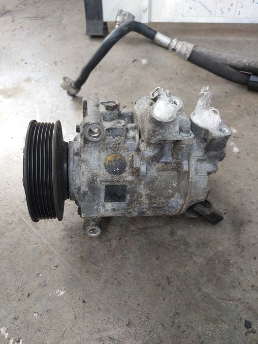 Compresor clima Audi A6 C7/A4 B8/A5/Q5 - 2.0tdi
