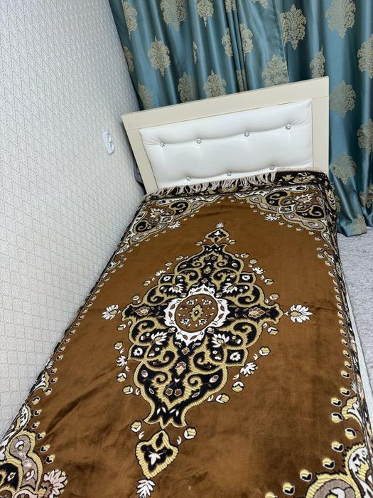 Покрывалы хорошем состоянии