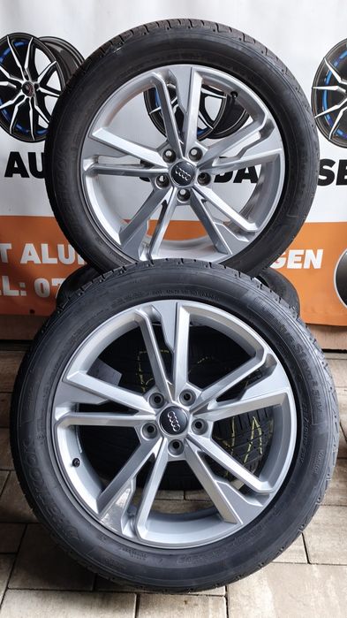 Jante audi Q3 SQ3 5x112