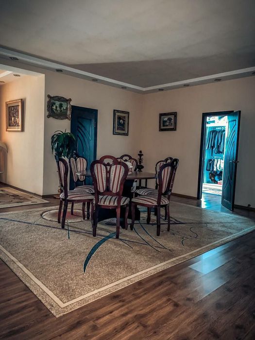 Феруза, Греческий городок 3,5 сотки 6 комнат