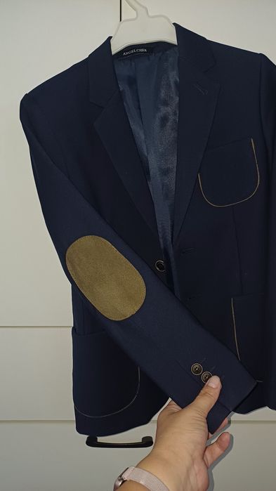 Детский пиджак AngelCher, детский костюм