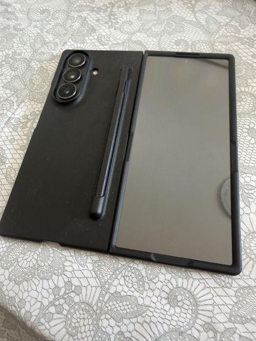 Samsung Fold 7 256GB
