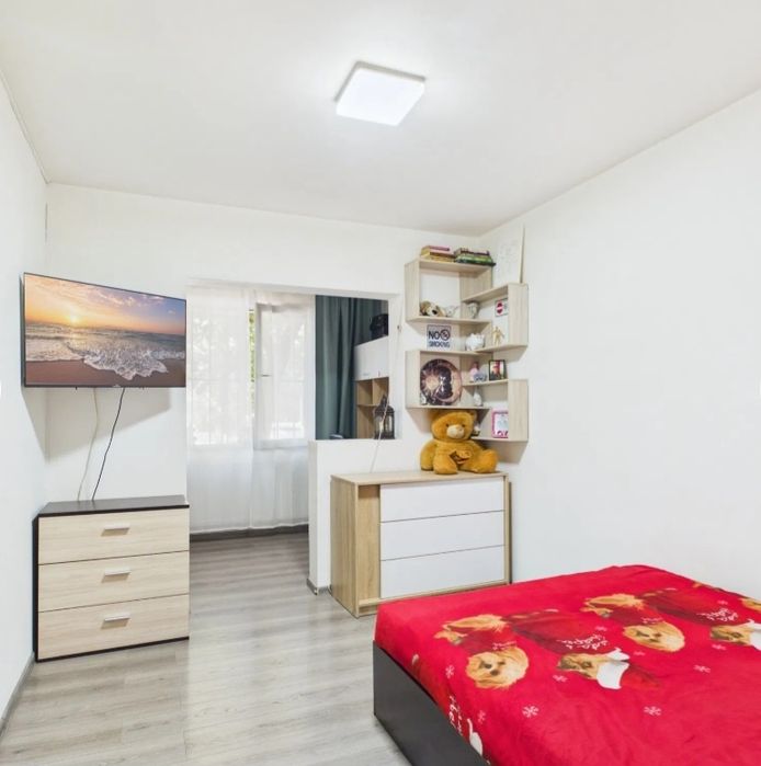 Proprietar-apartament 4 camere
