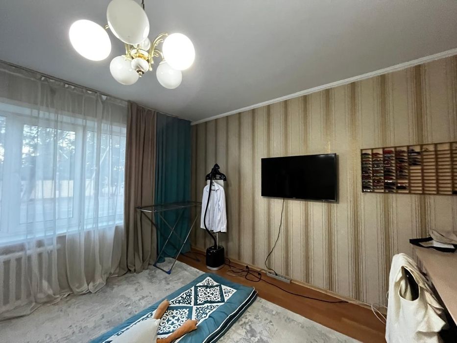 Продам хорошую квартиру