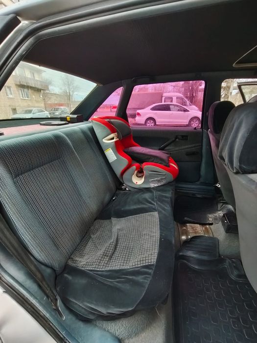 Volkswagen Passat B3 1990