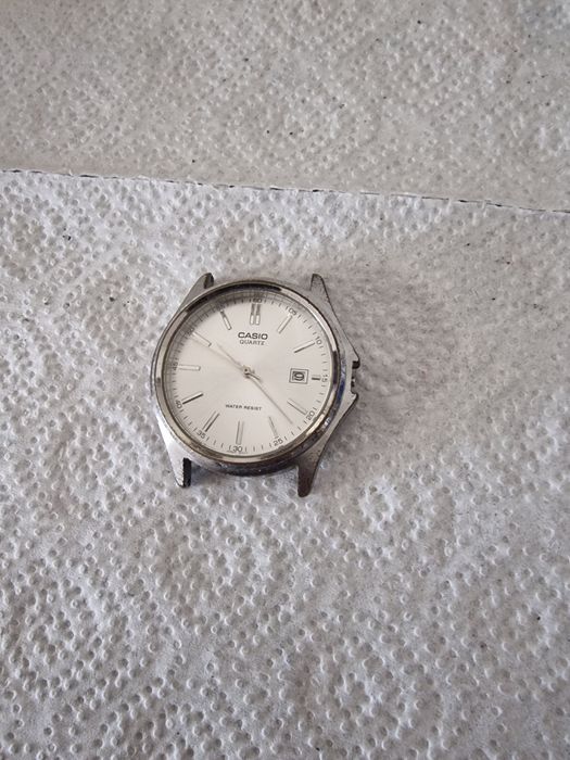 Стари кварцови часовници