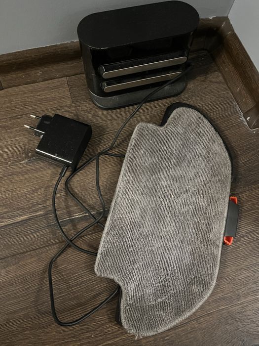 Xiaomi Mi Robot Vacuum Mop Pro (STYTJ02YM)