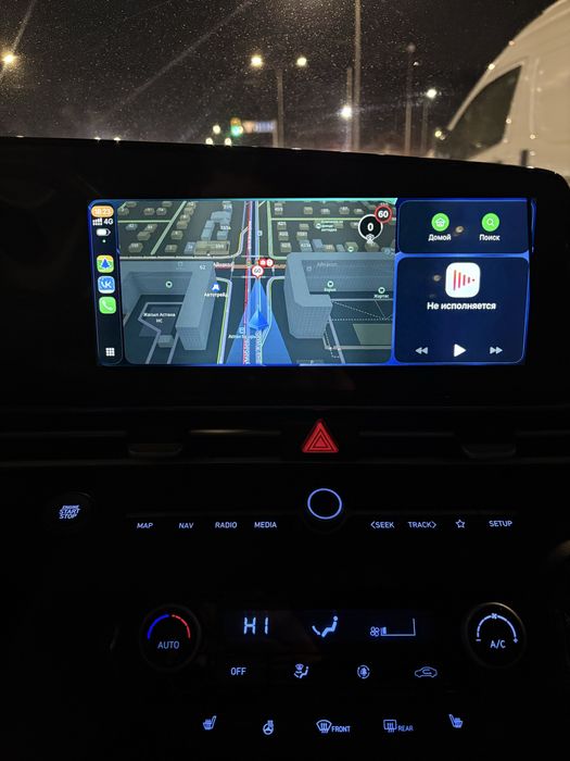 Продам эмулятор кар плей car play wizcar