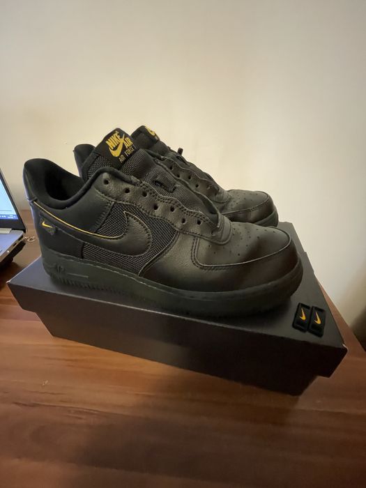 Nike Air Force 1 ‘07