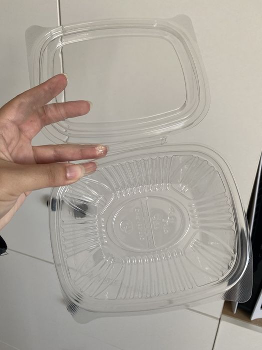 контейнеры для еды