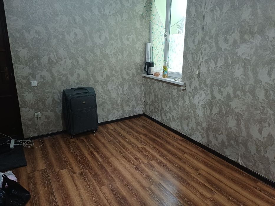 Mirzo Ulugʻbek Qorasuv 6 da 1 xona kv ijaraga beriladi