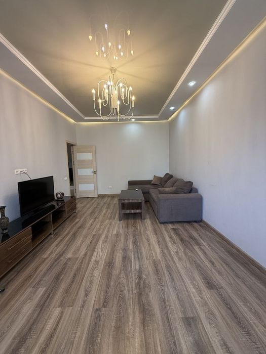 АРЕНДА ГАБУС 3х-комнатная 130м2 с ремонтом