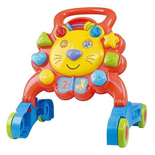 Antemergator Fisher Price