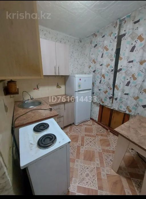 Продам  2 х  комнатную квартируу