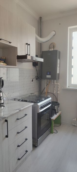 Продам квартиру в Чирчике